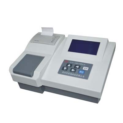TN-2A型總氮測定儀